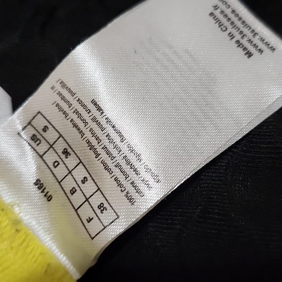 Dress - Picture 4 of 4